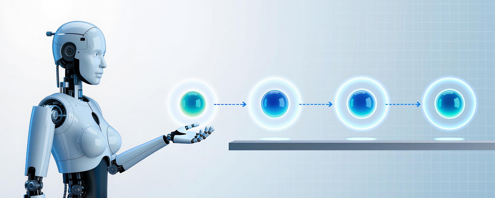 Inceptive AI — Intelligent AI Calling System